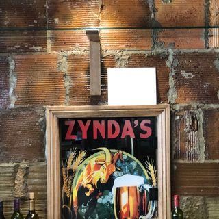 Zynda’s