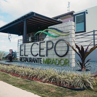 El Cepo Restaurante Mirador