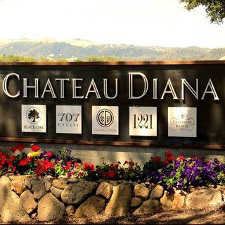 Chateau Diana Winery