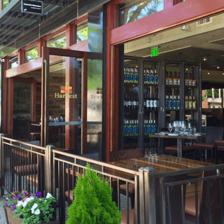 Harvest Wine Bar-West Hartford