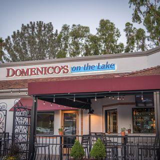 Domenico's on the Lake