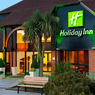 Holiday Inn Fareham