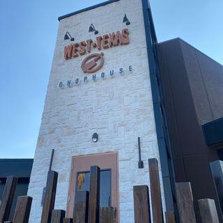 West Texas Chophouse - Palmas