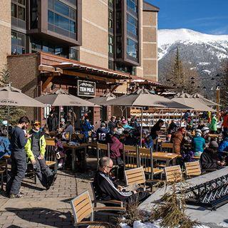 Ten Mile Tavern - Copper Mountain