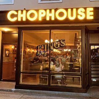 King's Chop House