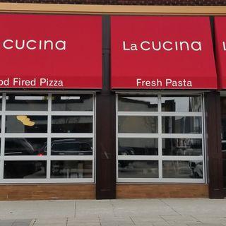 La Cucina - Kitchener