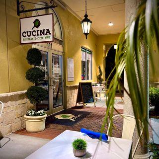 Cucina Italiana- Jupiter