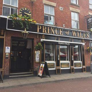 Prince Of Wales Bishopston