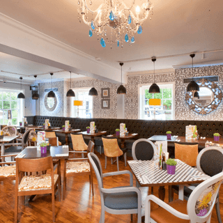 Slug & Lettuce - Richmond