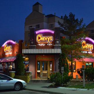 Chevys Fresh Mex - Bloomington