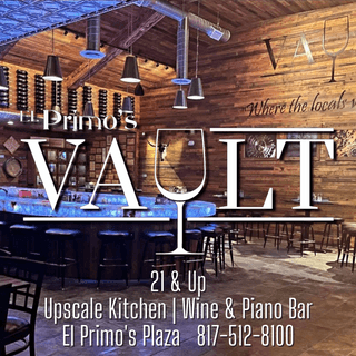 Vault Seafood & Steakhouse