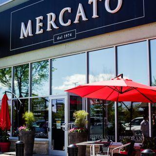 Mercato - West