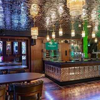 McGettigan’s - Dusit Thani Abu Dhabi