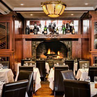 Benjamin Steakhouse - Westchester