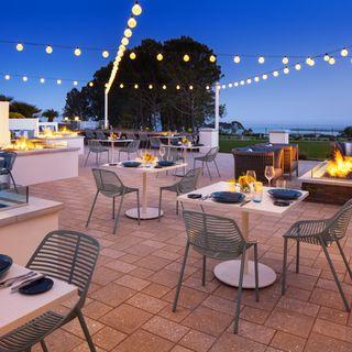 The Restaurant at Laguna Cliffs