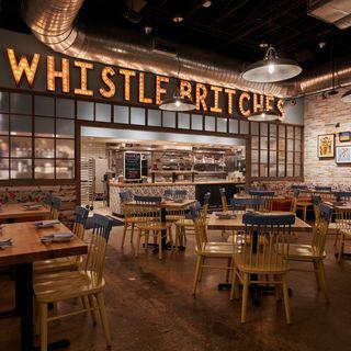 Whistle Britches-Southlake