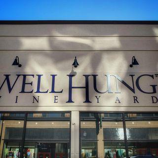 Well Hung Vineyard & Restaurant