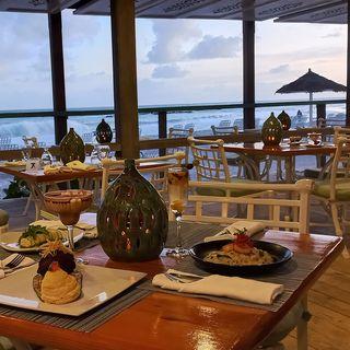 Calabash Beach Bistro