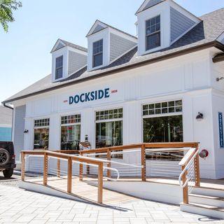 Dockside Brewery