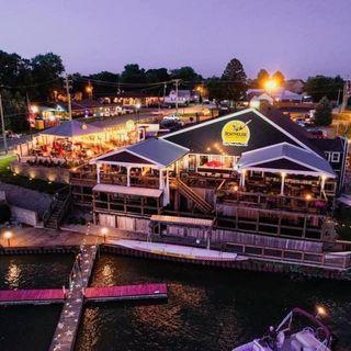 Boathouse Kitchen & Swan Dive