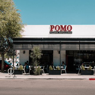 POMO Pizzeria Napoletana - Downtown Phoenix