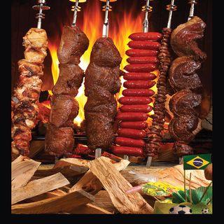 Bullvino's Churrascaria St. Paul