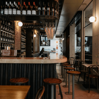 DOC Pizza & Mozzarella Bar - Sydney