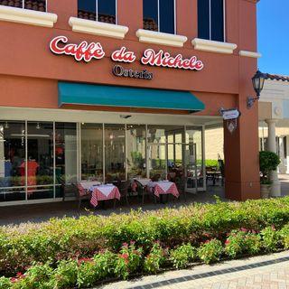 Caffe' da Michele LLC