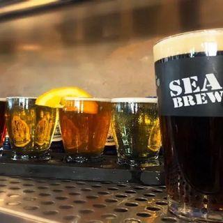 Sea Dog Brewing Co.