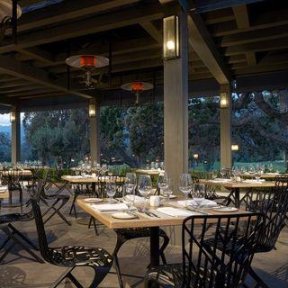 The Oak - Ojai Valley Inn