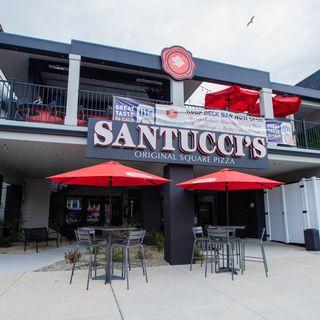 Santucci's - Ventnor City