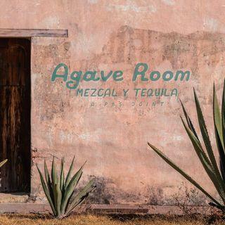 The Agave Room