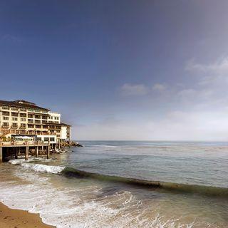 Monterey Plaza Hotel