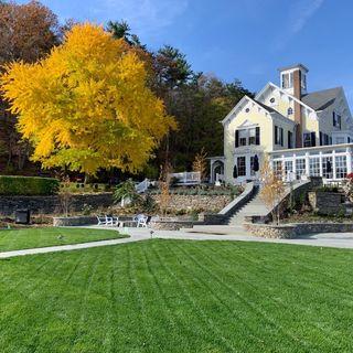 Inn at Taughannock