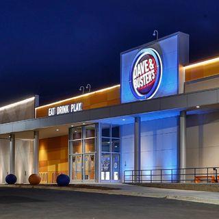 Dave & Buster's - Bakersfield