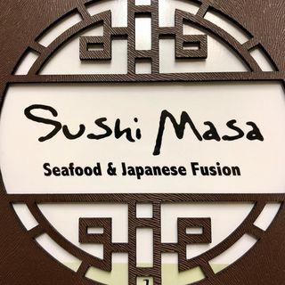 Sushi Masa Sugar Land