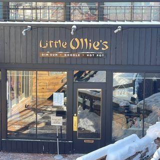 Little Ollie's