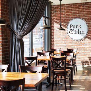 Park & Elm