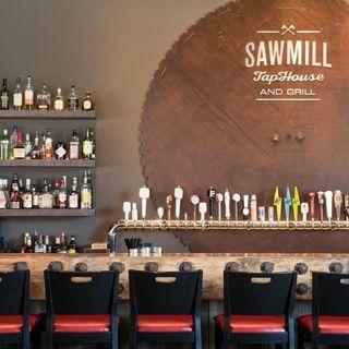 Sawmill Taphouse