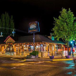 North Bend Bar & Grill