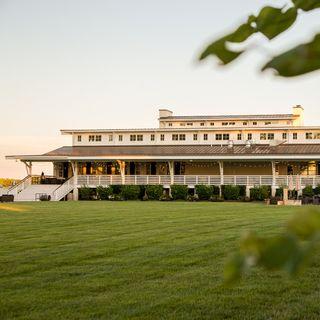 Upper Shirley Vineyards