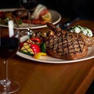 The Keg Steakhouse + Bar - Thunder Bay