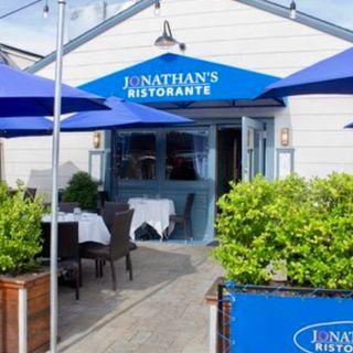 Jonathan's Ristorante - Huntington Village