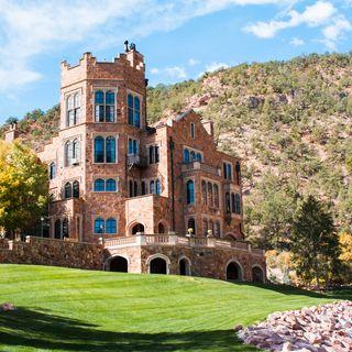 Glen Eyrie