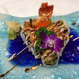 Blu Sushi - Fort Myers