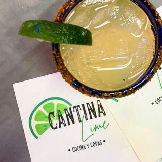 Cantina Lime - Anna