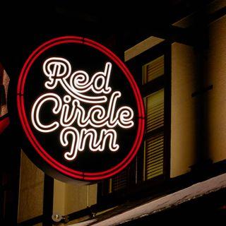 Red Circle Inn