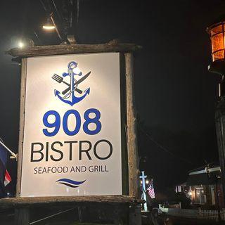 908 Bistro