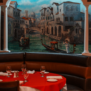 Maria's Trattoria