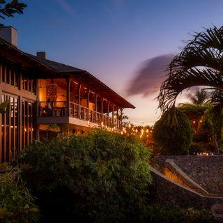 The Restaurant at Hotel Wailea